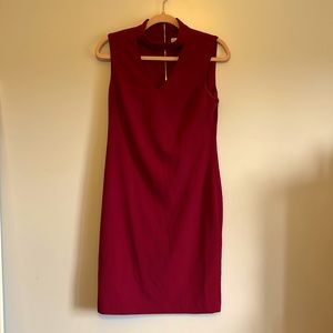 Calvin Klein dress size 10